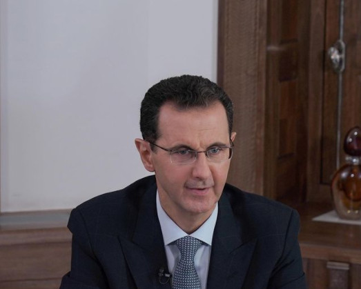 Άσαντ κορονοϊός: Θετικός στον ιό ο πρόεδρος της Συρίας