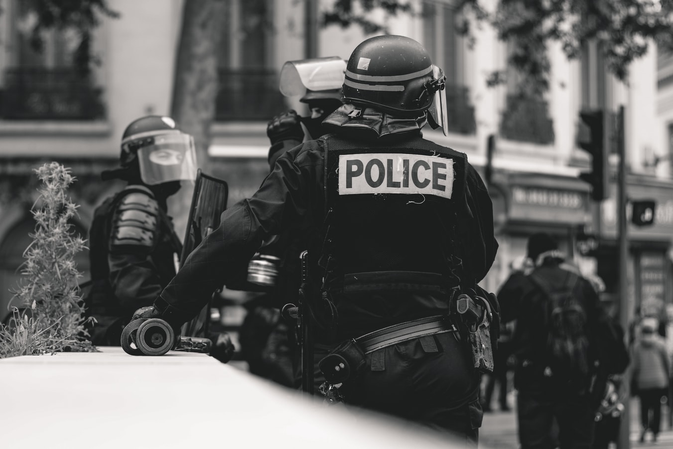 Κολοράντο μακελειό: Σοκ από τη “σφαγή”, συνελήφθη ο ύποπτος