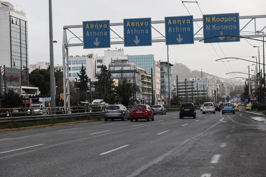 Σχολές οδηγών άνοιγμα: Πώς θα λειτουργήσουν – Όλα τα μέτρα