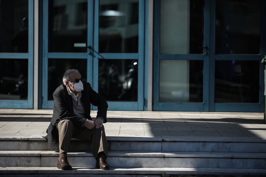 Δήμος Διονύσου: Δωρεάν μεταφορά στα εμβολιαστικά κέντρα