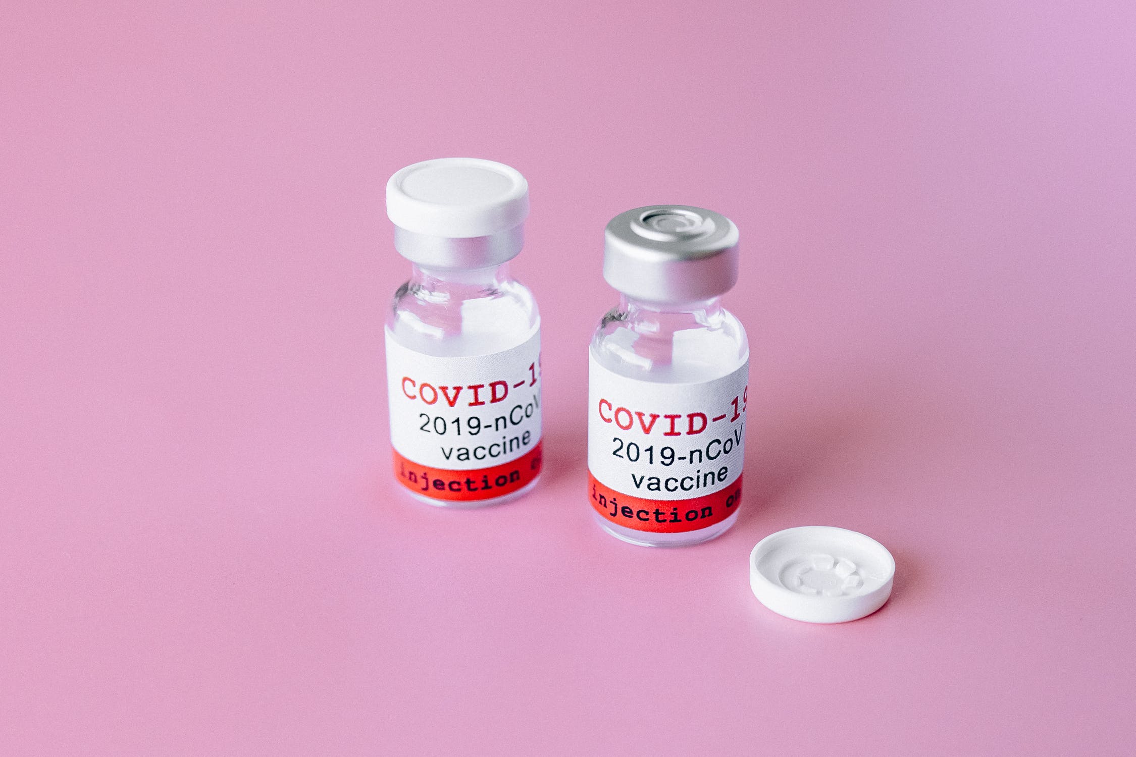 Astrazeneca εμβόλιο ΠΟΥ: Επίσημη ανακοίνωση μετά τον σάλο για τις θρομβώσεις