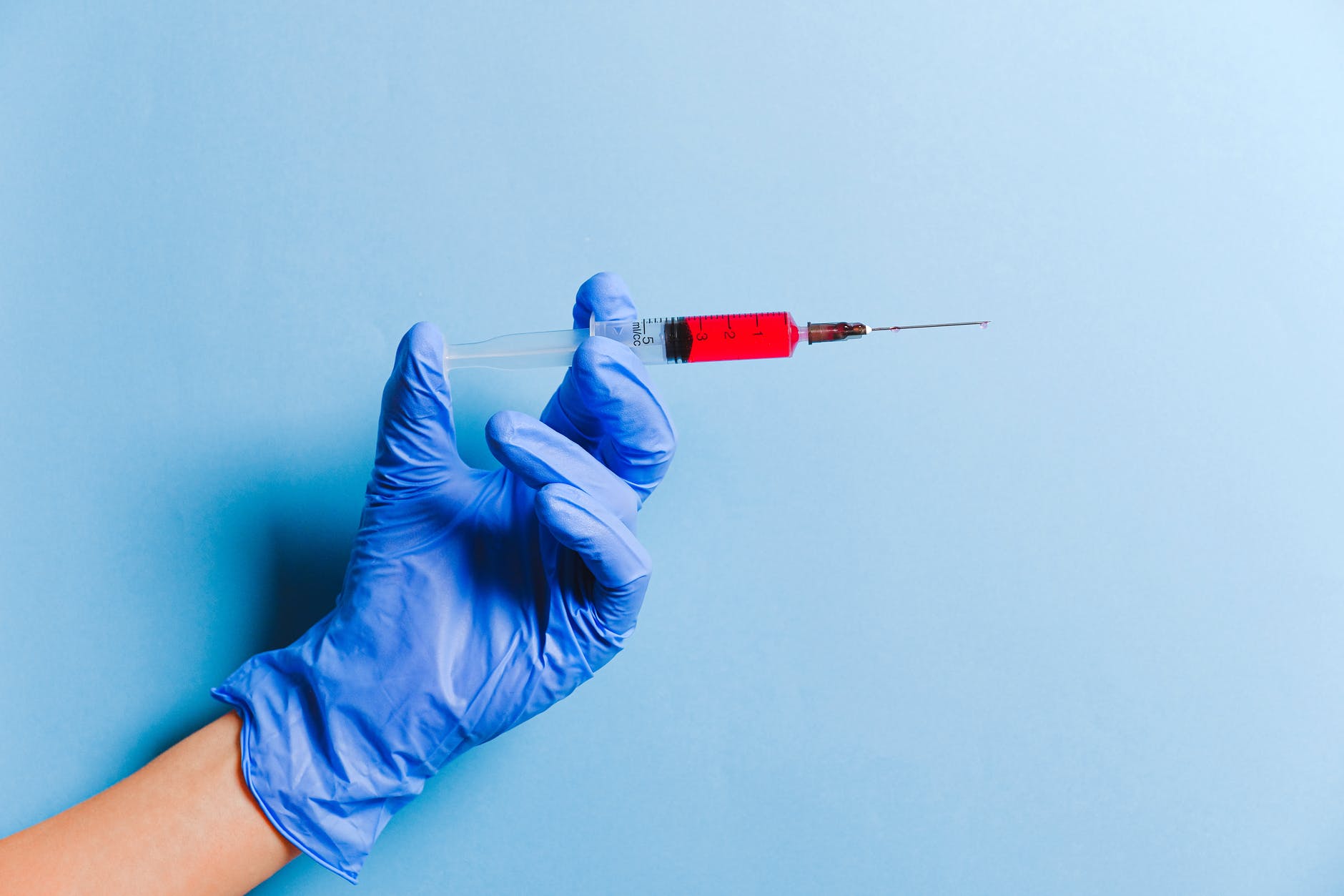 Εξάνθημα από εμβόλιο κορονοϊού: Τι πρέπει να γνωρίζουμε