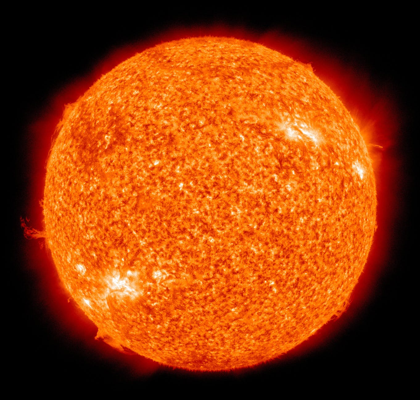 Ήλιος NASA: Πότε θα γίνει τόσο καυτός που θα εξαφανίσει τη ζωή από τη Γη