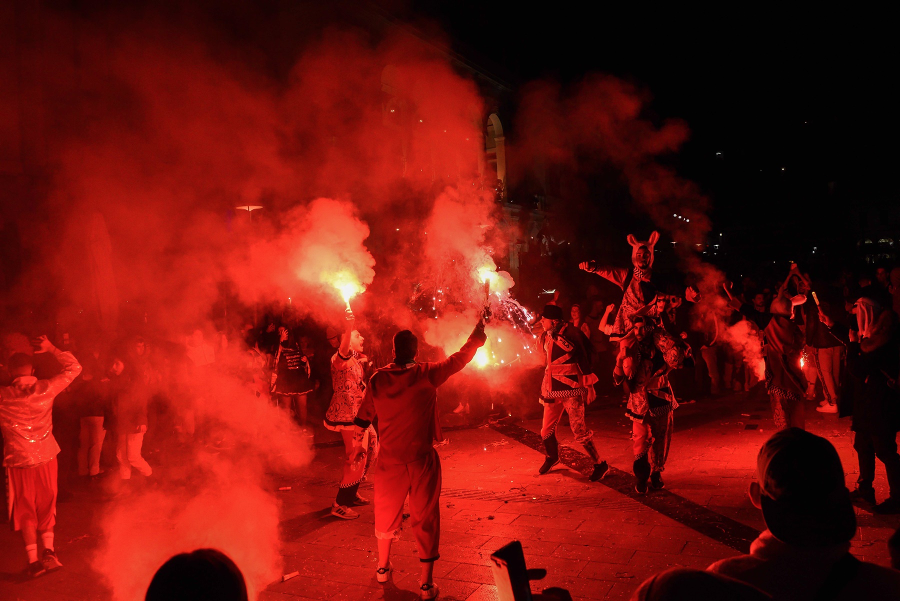 Καρναβάλι Ξάνθη 2021: Τι λέει ο δήμαρχος για το πάρτι – Προειδοποιεί ο Βασιλακόπουλος
