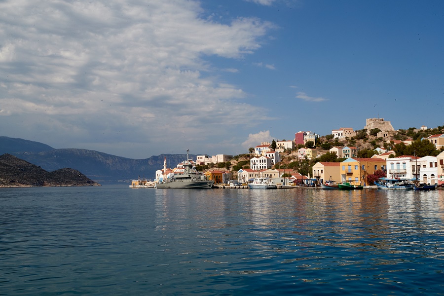 Covid free νησιά Ελλάδα: Ελπίδα για το φετινό καλοκαίρι, αυτά είναι τα 18
