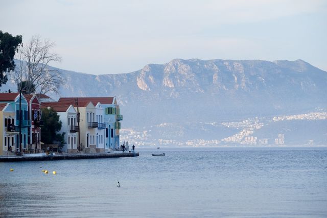 Καστελόριζο