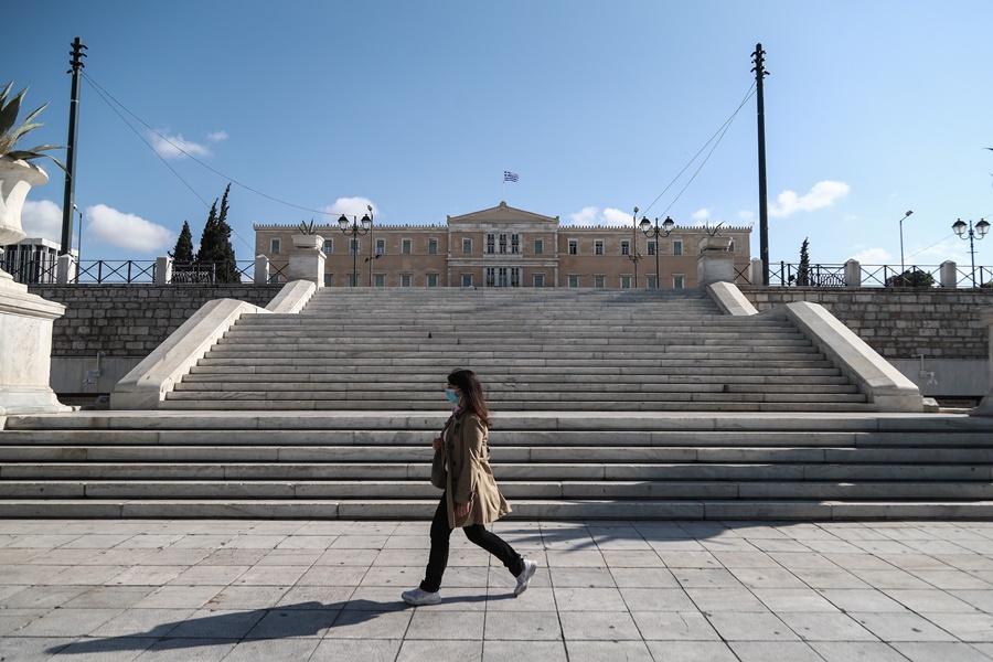 Νέο Lockdown: Υπάρχει ευθύνη;