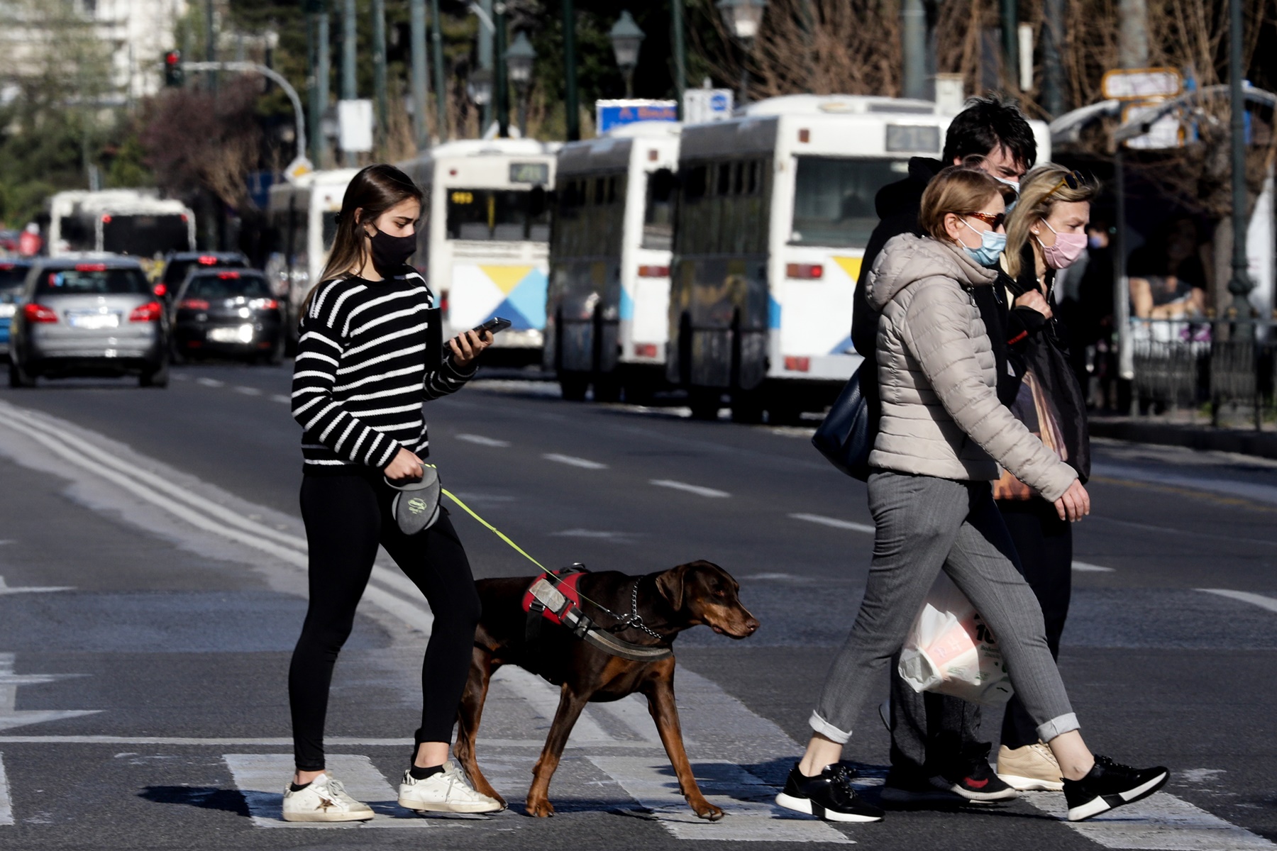 Επίδομα ανεργίας ΟΑΕΔ παράταση: Ποιους αφορά