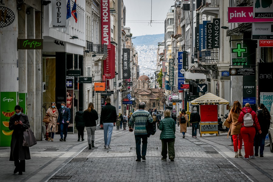 Εστίαση άνοιγμα – Κορονοϊός: “Χρειαζόμαστε ένα τίμιο-σκληρό lockdown για δύο εβδομάδες”