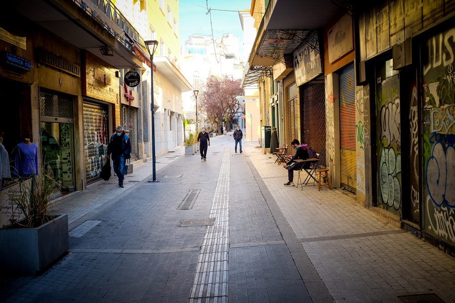 Επιστρεπτέα Προκαταβολή 6 αίτηση: Η τελική προθεσμία για τους δικαιούχους