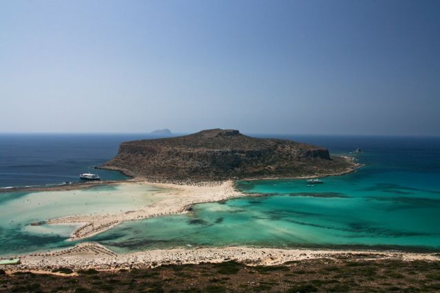 Παραλία Κρήτης