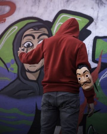 La casa de papel