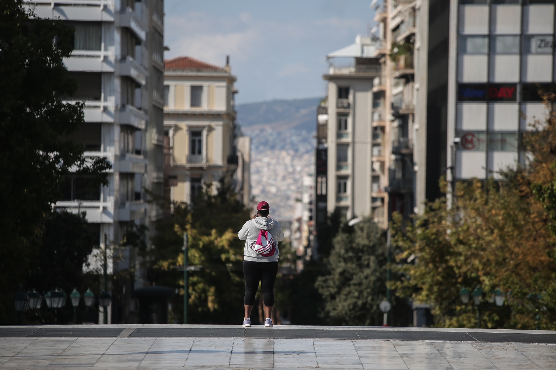 Κρούσματα σήμερα Ελλάδα 14/3: Ενημέρωση ΕΟΔΥ για τον κορονοϊό