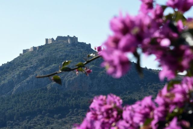 Κάστρο