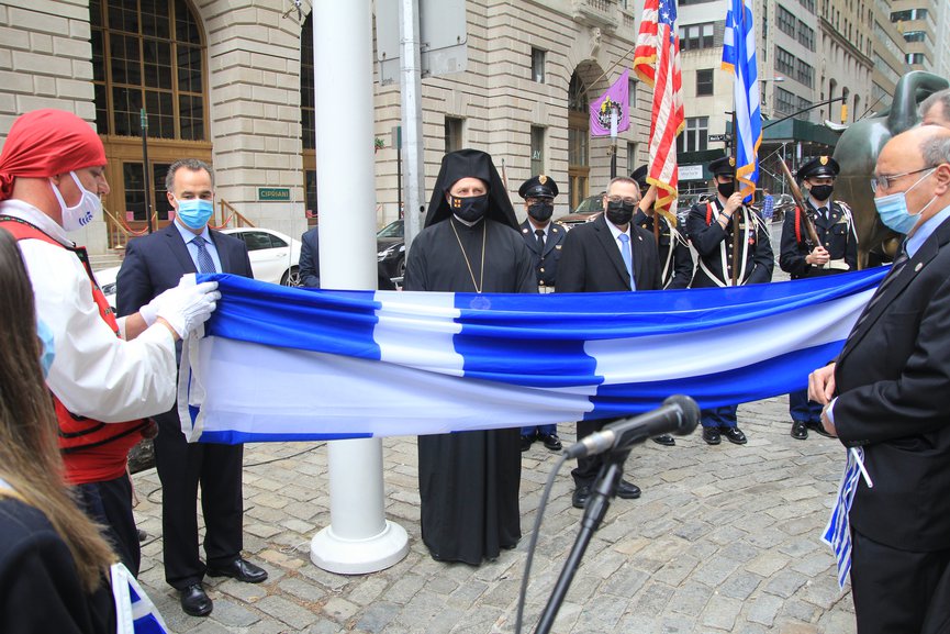 Απόδημος ελληνισμός