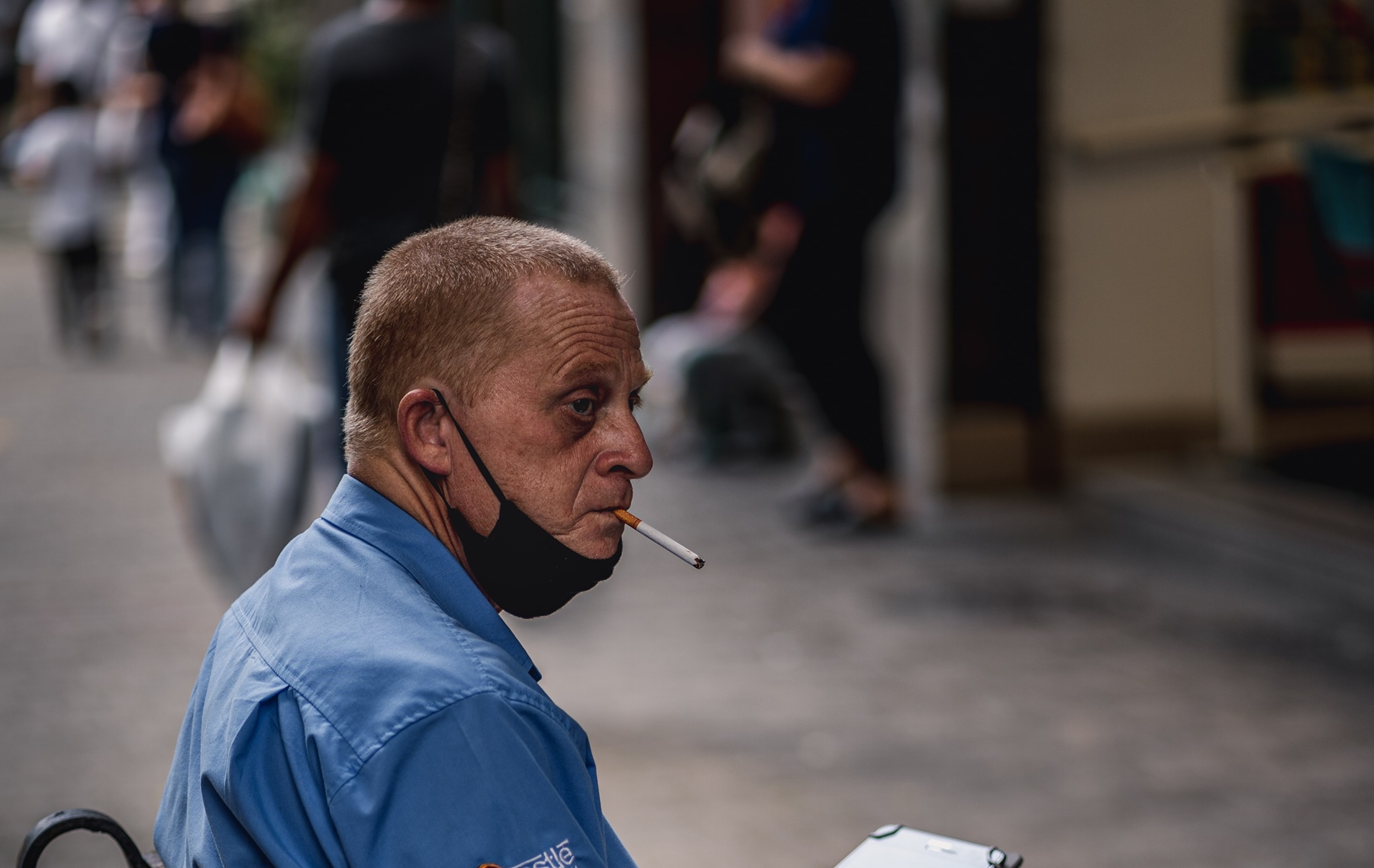 Κρούσματα σήμερα Ελλάδα 27/3: Ενημέρωση ΕΟΔΥ για τον κορονοϊό