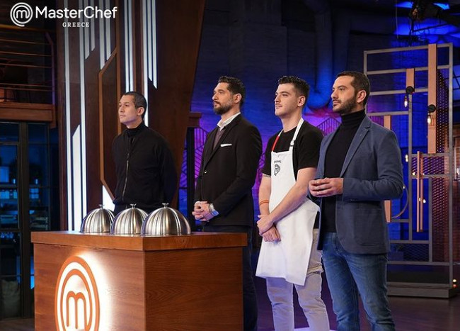 MasterChef 5 Κωστής: Οι παίκτες έσταξαν δηλητήριο για την επιστροφή του