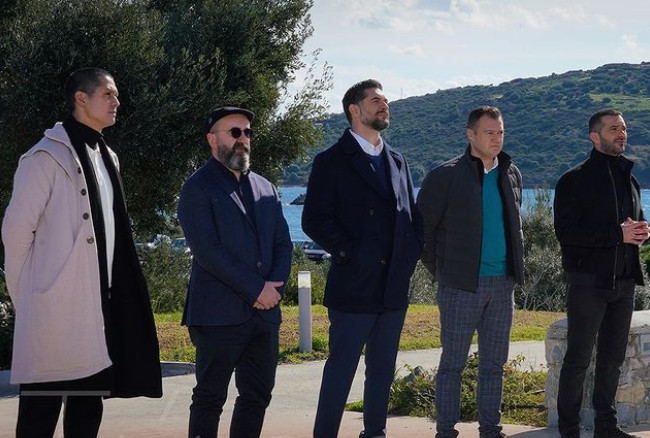 MasterChef 5 ομαδική 10/3: Έξαλλη η Μαργαρίτα – Μπήκε στη μέση ο Κοντιζάς