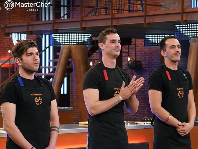 MasterChef 5 αποχώρηση 16/3: Εκτός παιχνιδιού ένα από τα φαβορί