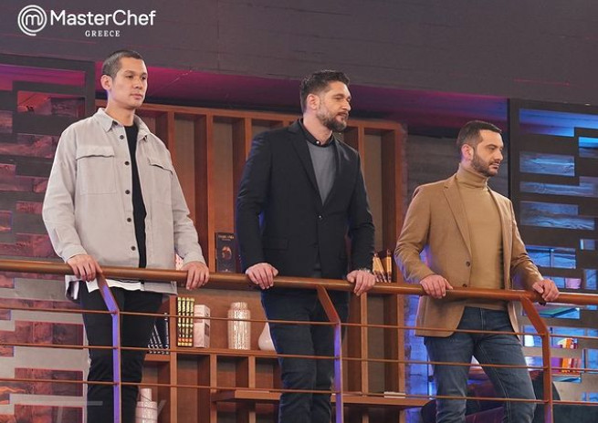 MasterChef 5 spoiler αποχώρηση 23/3: Ποιος δεν θα τα καταφέρει