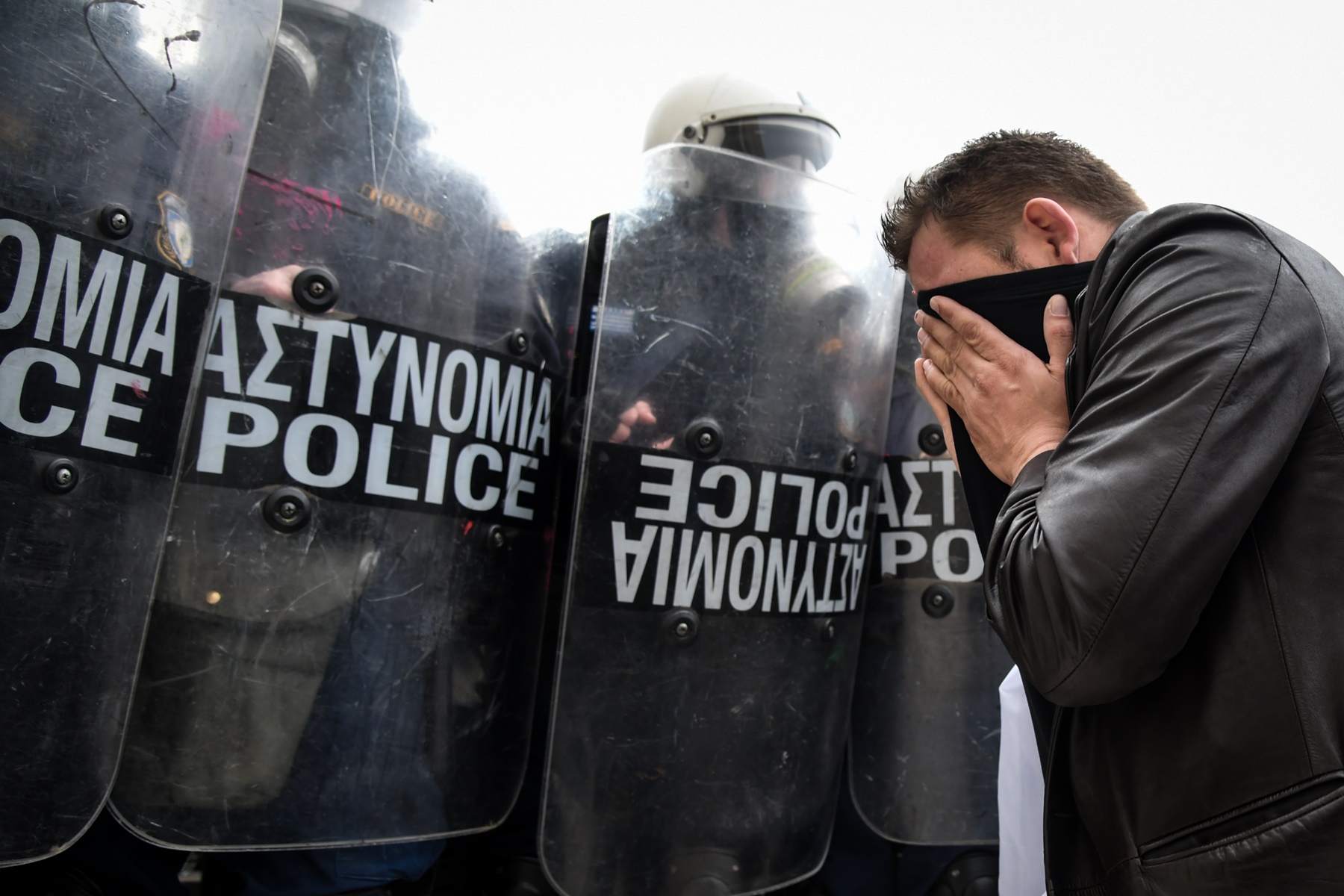 Αντιπρόεδρος ΠΟΑΣΥ – Νέα Σμύρνη: Η προκλητική δήλωση για τα επεισόδια