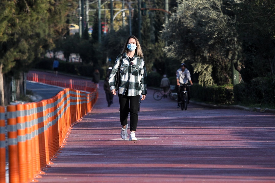 Επίδομα 534 ευρώ πληρωμή 12/3: Σε ποιες κατηγορίες καταβάλλεται αύριο το ποσό