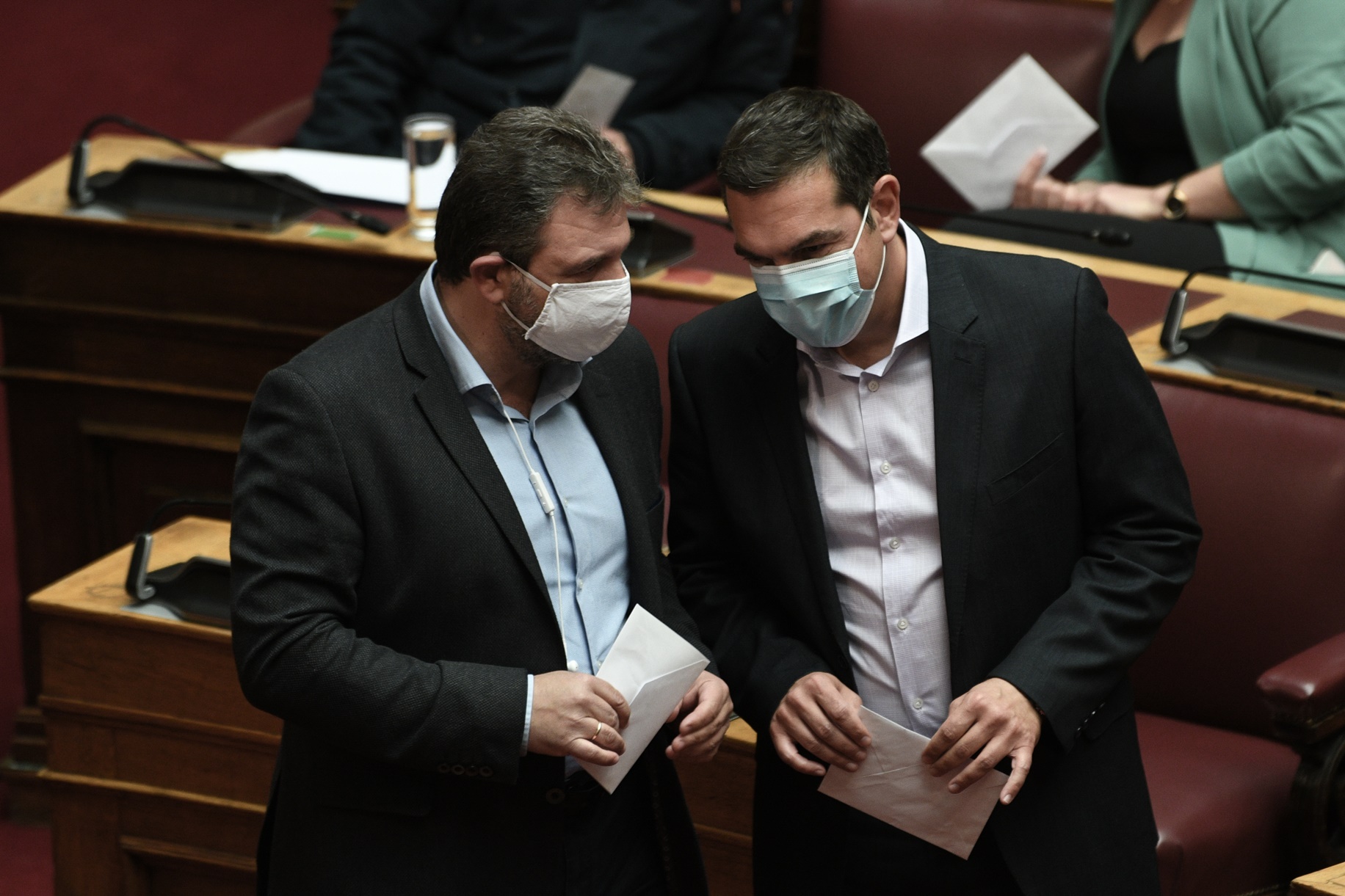 Ψηφοφορία