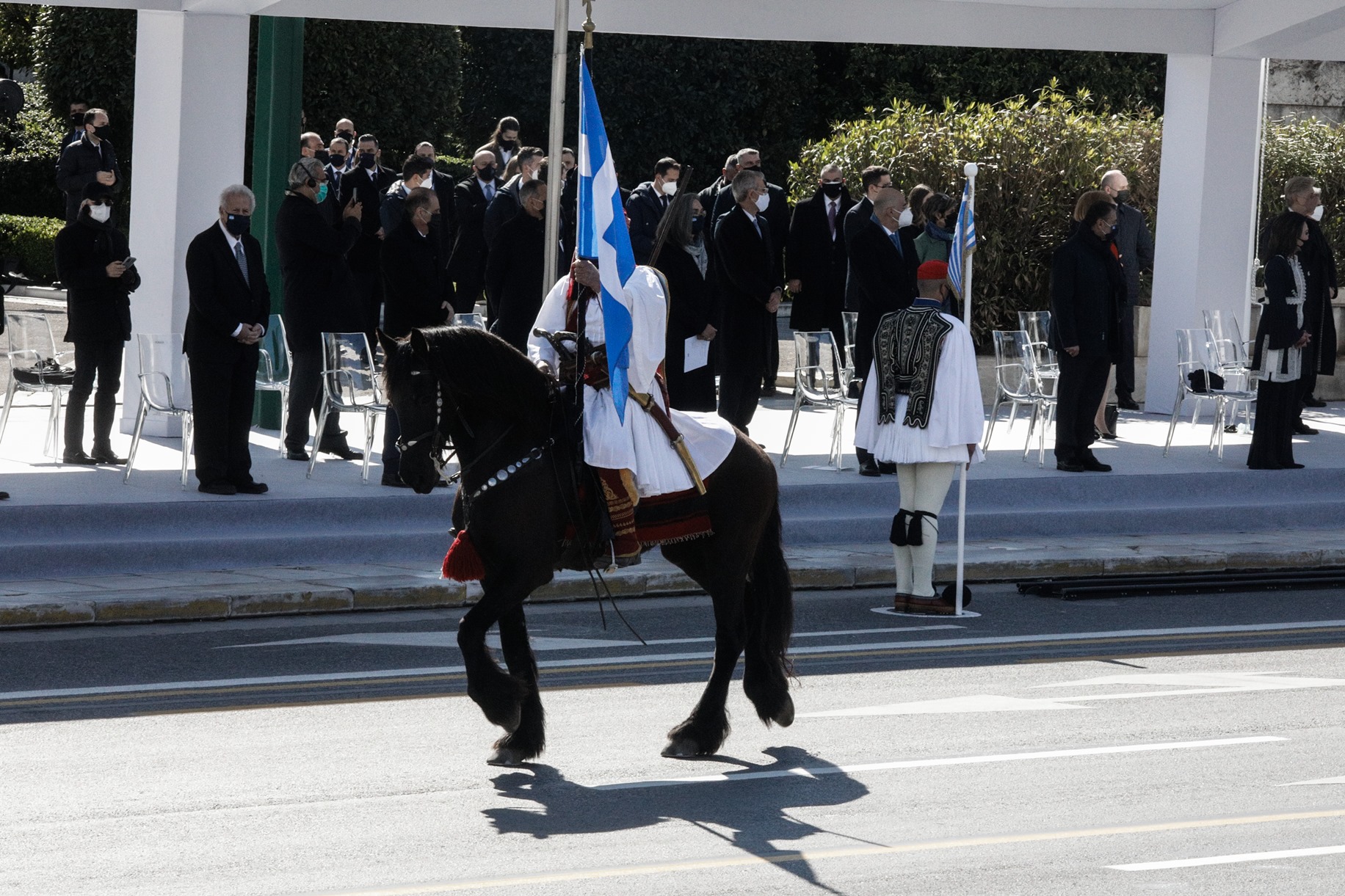 Επανάσταση 1821: Και τώρα τι;