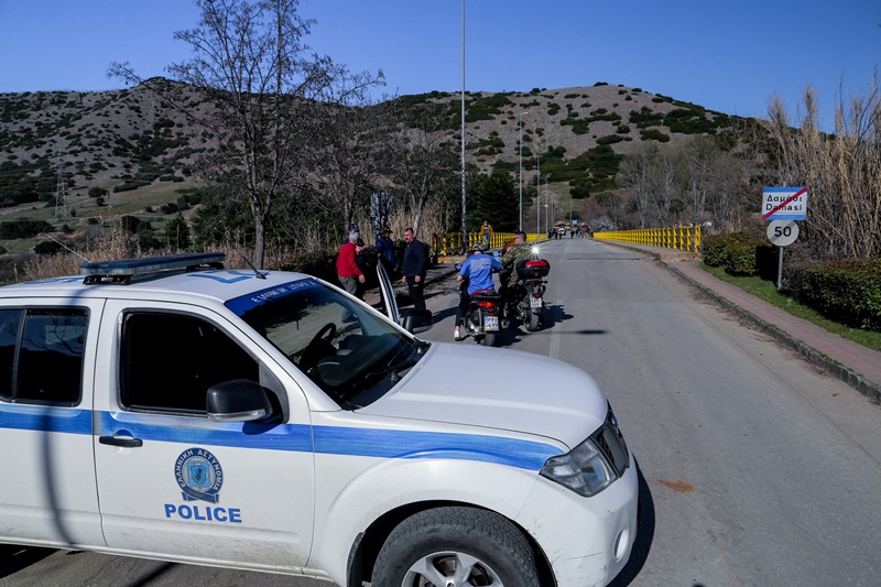 Σεισμός Ελασσόνα ζημιές: Έξι απεγκλωβισμοί στο Μεσοχώρι και στη Μαγούλα