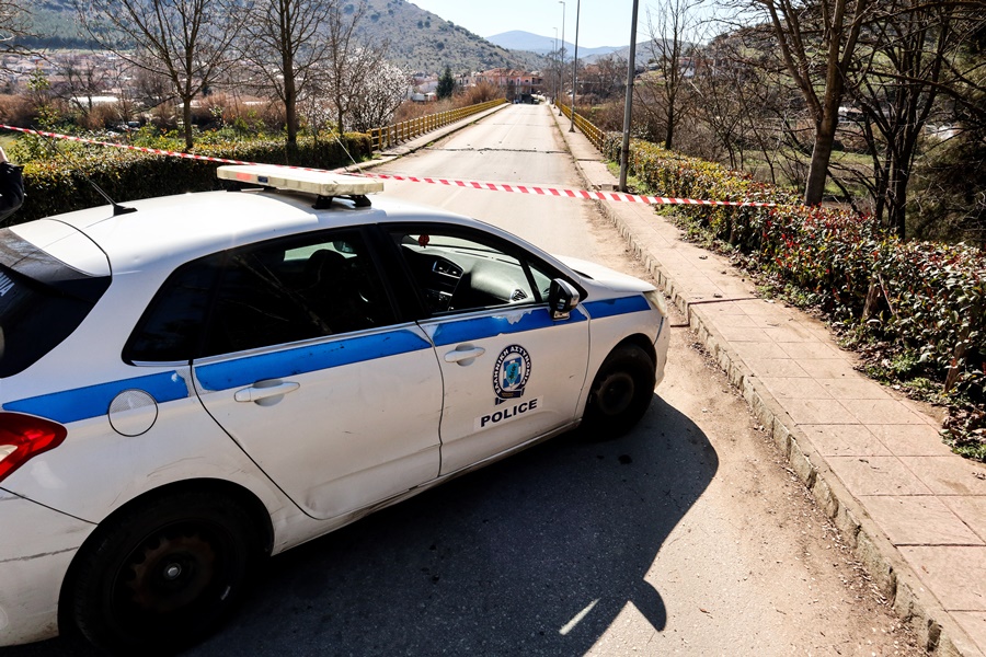 Ελασσόνα σεισμός ζημιές: Πιθανή η κήρυξη κατάστασης έκτακτης ανάγκης