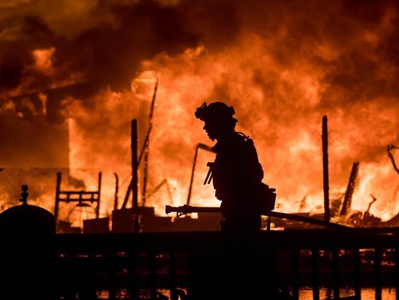 Σιβηρία: Διαρροή πετρελαίου