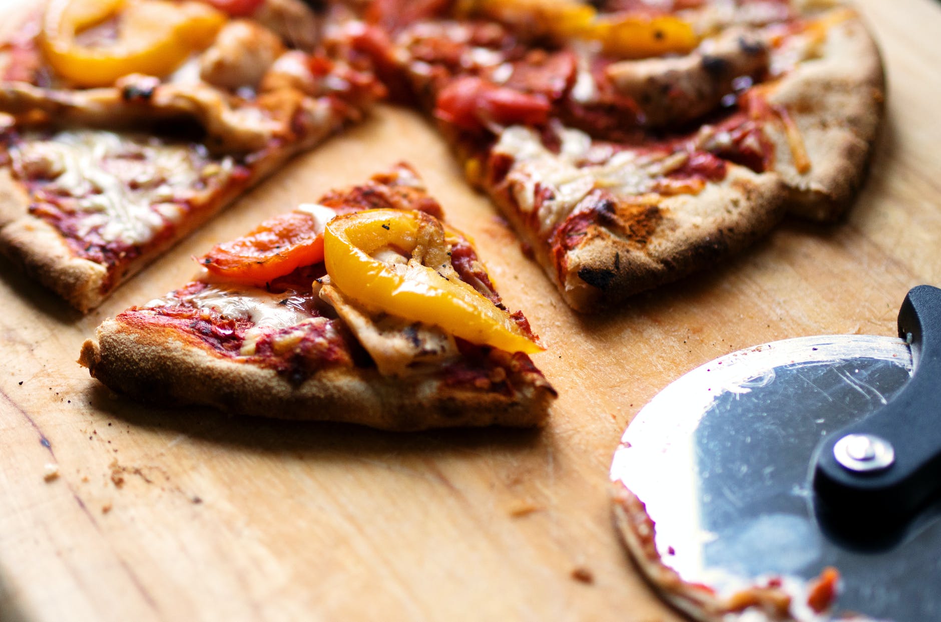 Η πιο γρήγορη πίτσα: Γίνεται και είναι πεντανόστιμη