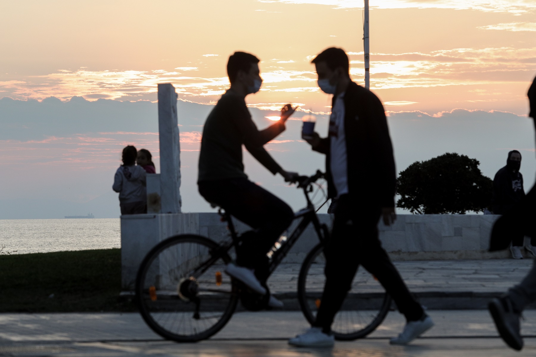 Νέα μέτρα από αύριο Σάββατο 20/3: Από τις 21:00 η απαγόρευση κυκλοφορίας