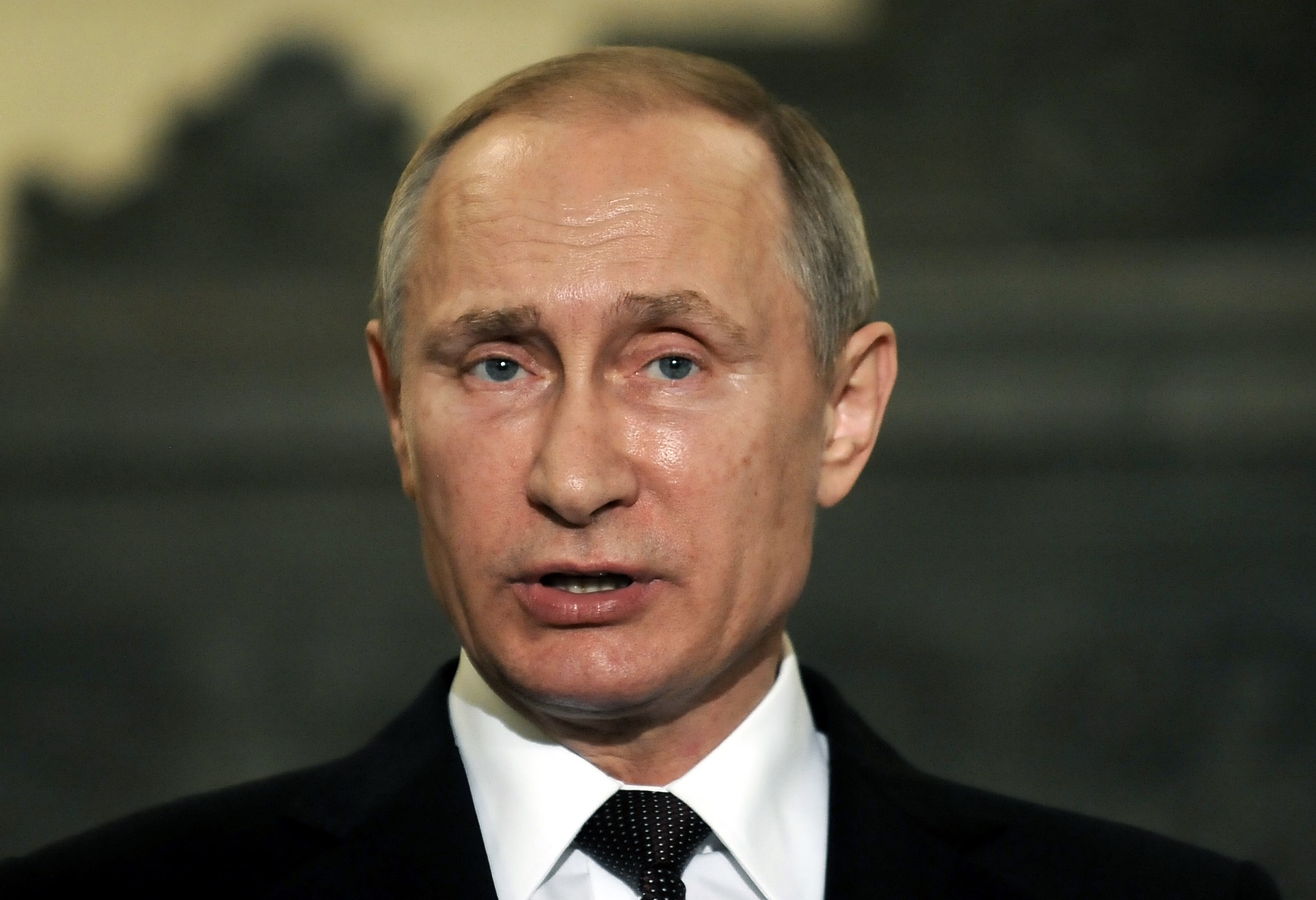Ο σκληρός Πούτιν: Νέες φωτογραφίες στο φως, “μήνυμα” στους αντιπάλους
