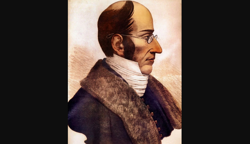 Επανάσταση 1821 Σανταρόζα: Ένας Ιταλός κόμης στις τάξεις των επαναστατών