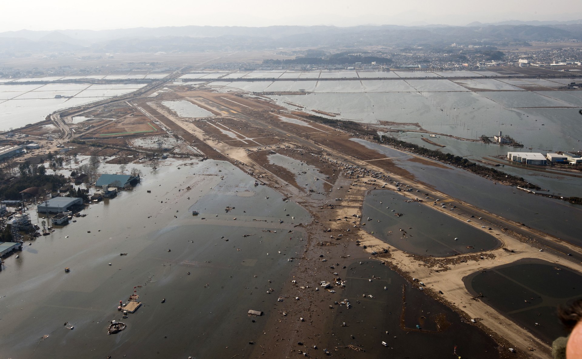 Σεισμός και τσουνάμι Ιαπωνία 2011: Οι νεκροί, οι καταστροφές και οι τραυματίες