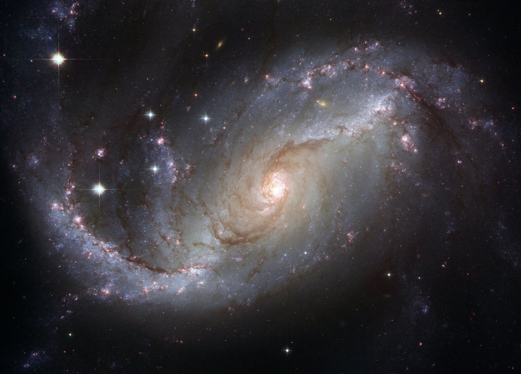Μαύρες τρύπες σύμπαν: Ανακαλύφθηκε το πιο φωτεινό αντικείμενο