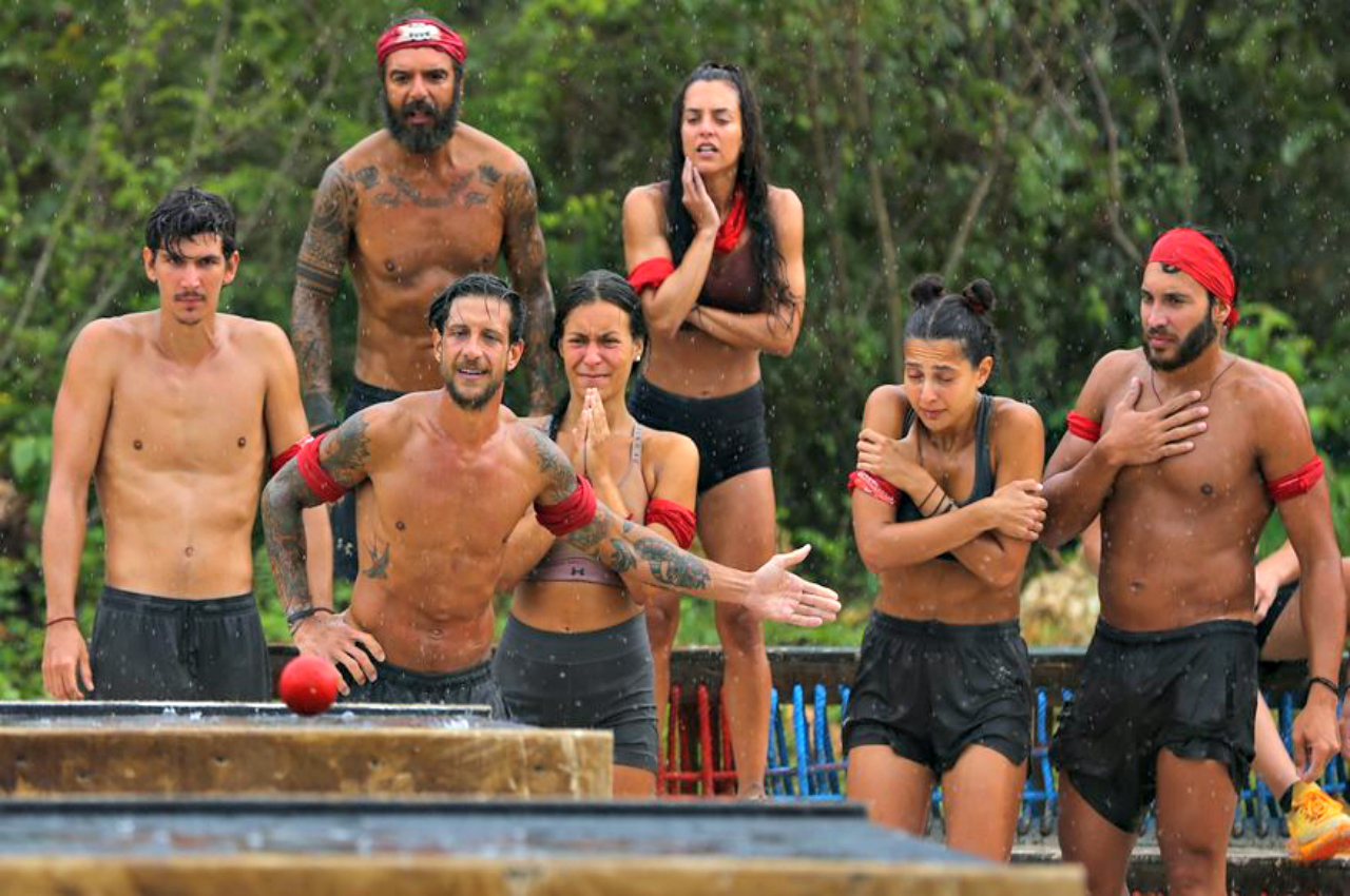 Survivor υποψήφιοι χθες 23/3 αποχώρηση: Ποιοι είναι στον “τάκο”