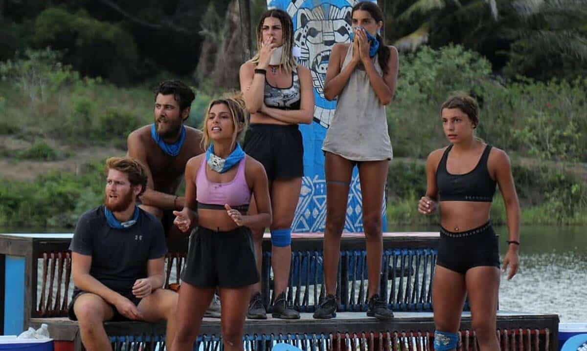 Survivor spoiler αποχώρηση 24/3 σήμερα: Αυτοί κερδίζουν, ποιος φεύγει