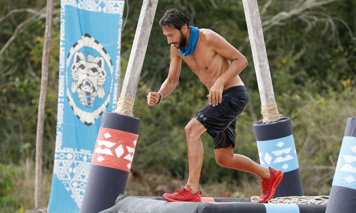 Survivor spoiler 10/3 αποχώρηση: Αυτός ο παίκτης θα αποχωρήσει σήμερα