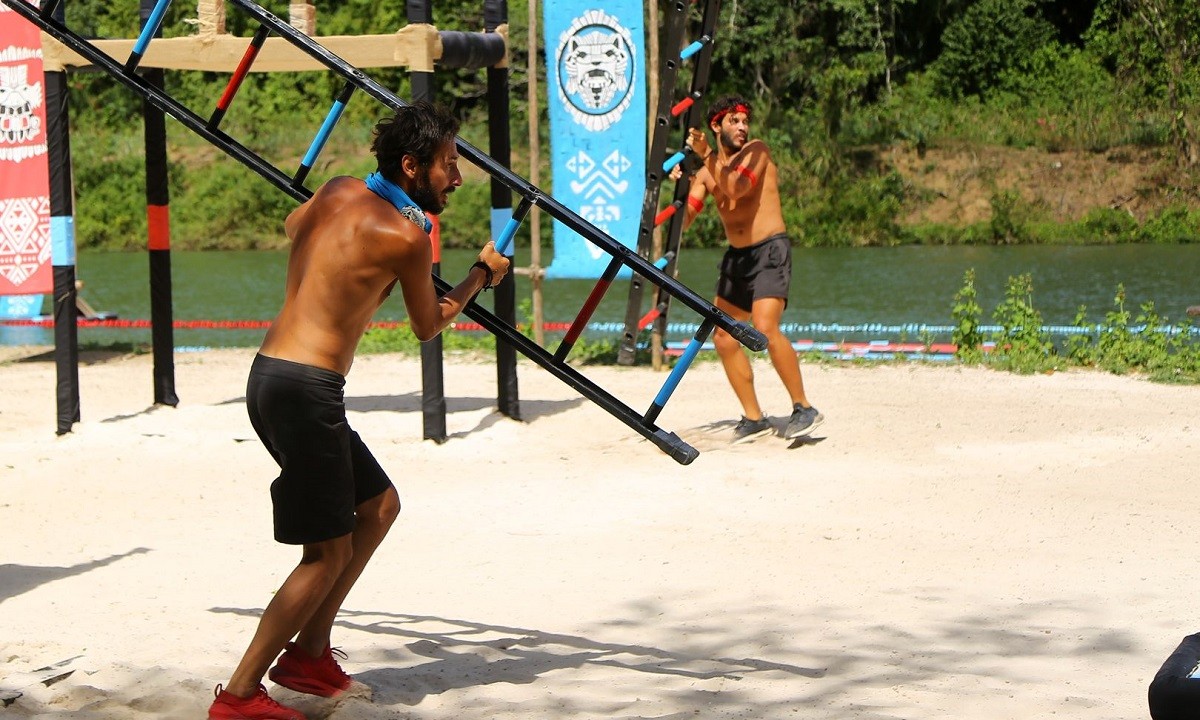 Survivor spoiler 3/3 ποιος αποχωρεί: Έπαθλο και αποχώρηση σήμερα