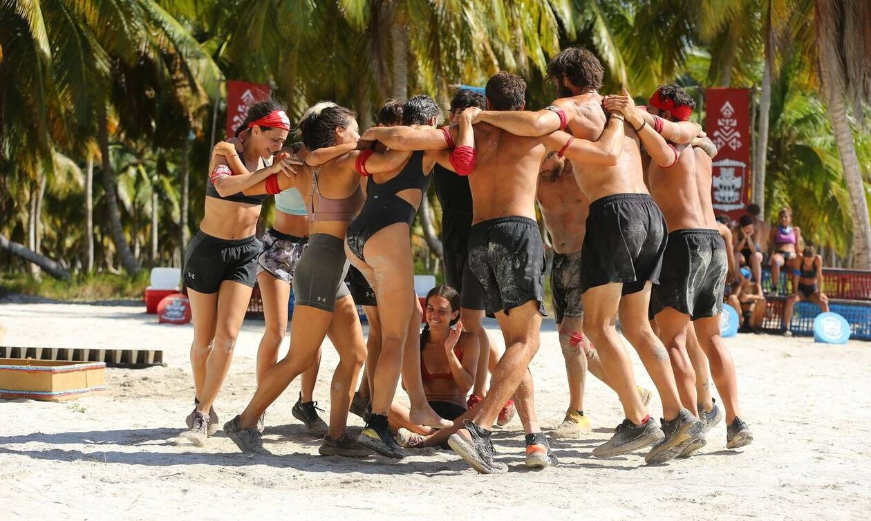 Survivor spoiler ασυλία 1/3 σήμερα: Ποιοι κερδίζουν το αγώνισμα