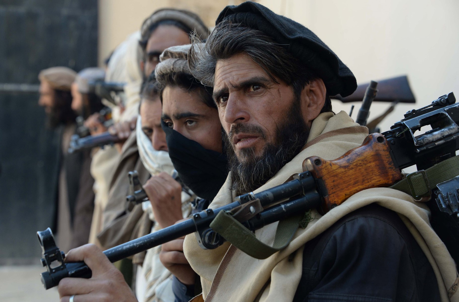 Ταλιμπάν – Αλ Κάιντα: Τα συγχαρητήρια και οι δεσμεύσεις