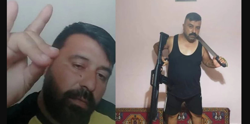 Τούρκος πατέρας Tik Tok: Θώπευσε την κόρη του και ανέβασε το βίντεο