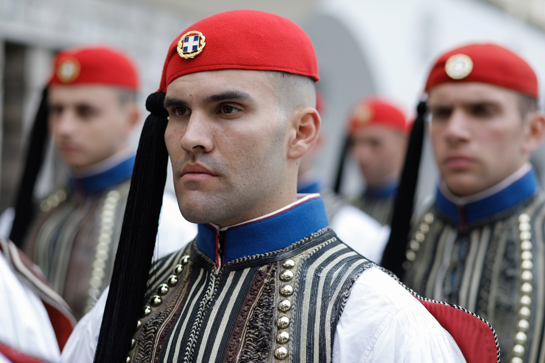 Εθνικός Ύμνος νοηματική: Mια σπουδαία πρωτοβουλία