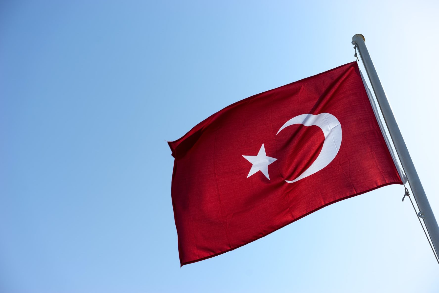 Τούρκοι όνομα: Μια ιστορική κατάχρηση