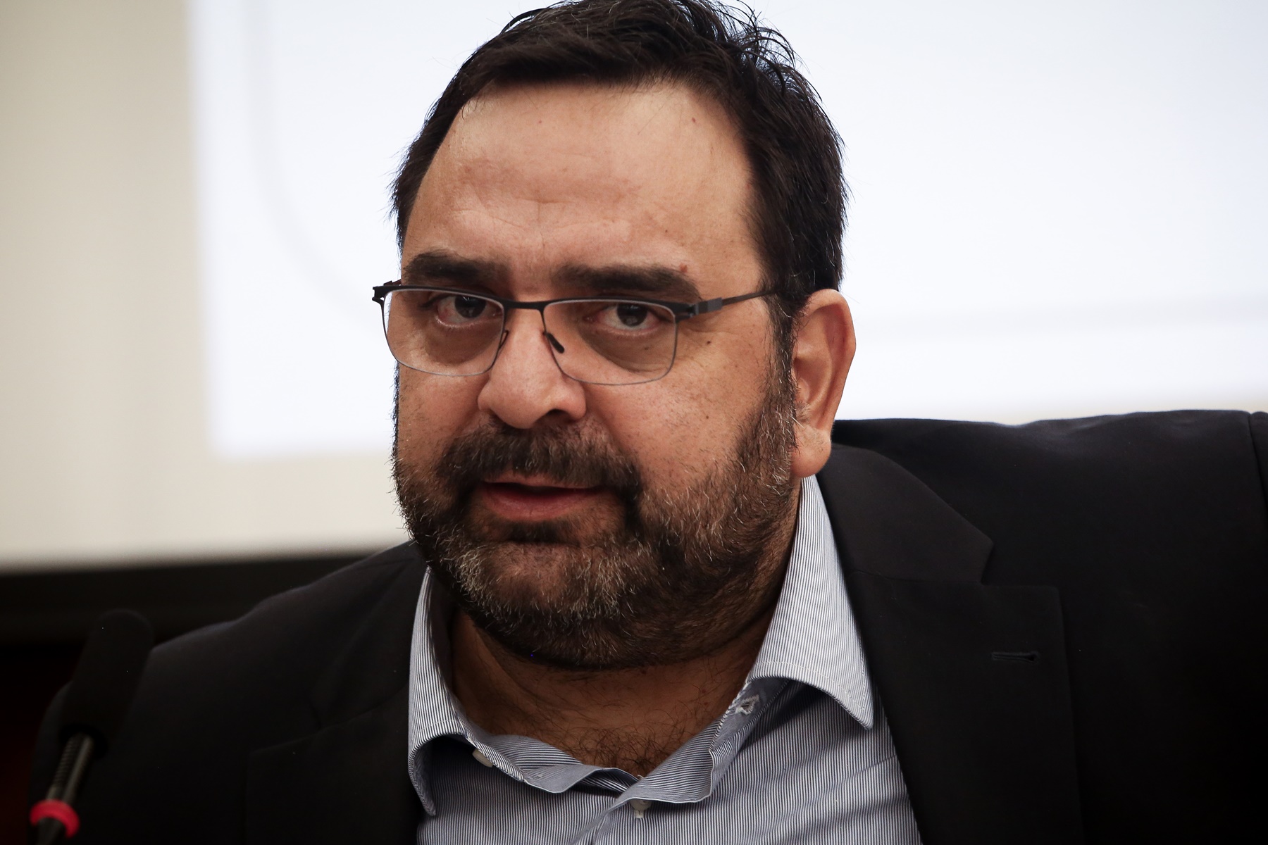 Πολάκης – Πλεύρης: Ο Βαρδουλάκης τα “χώνει” στον βουλευτή του ΣΥΡΙΖΑ