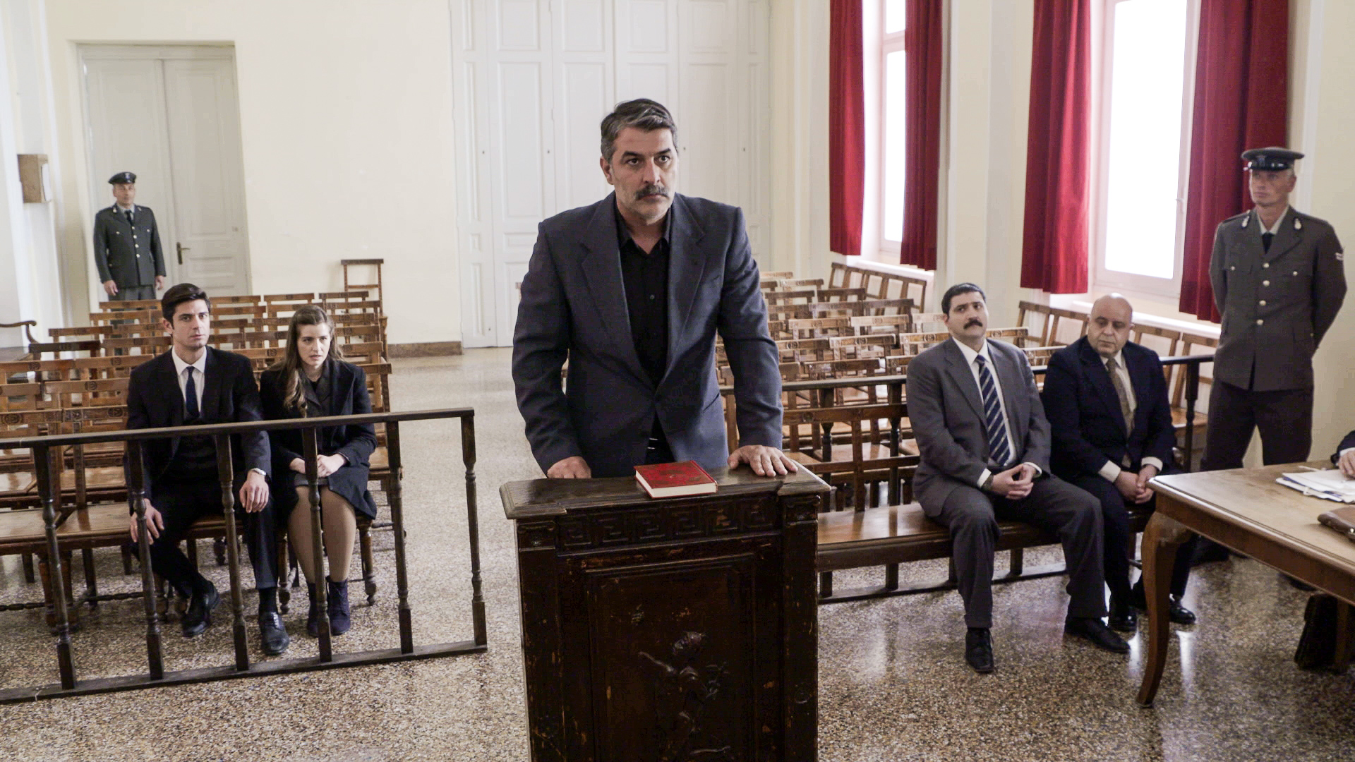 Άγριες Μέλισσες επεισόδιo 118: Τι θα δούμε την Τετάρτη 31/3
