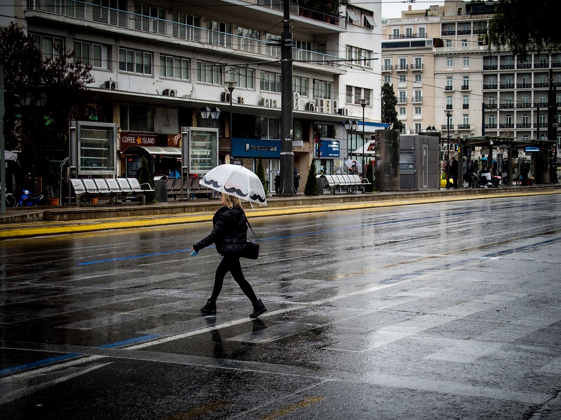 Καθαρά Δευτέρα – Καιρός Αρναούτογλου: “Αλλάζει το σκηνικό” με βροχές και καταιγίδες
