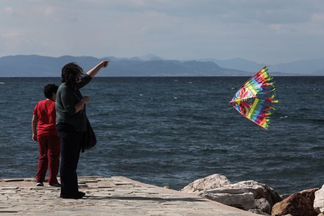 Χαρταετός 